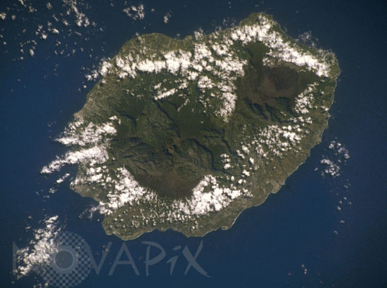 Ile de la Réunion 12/1999
