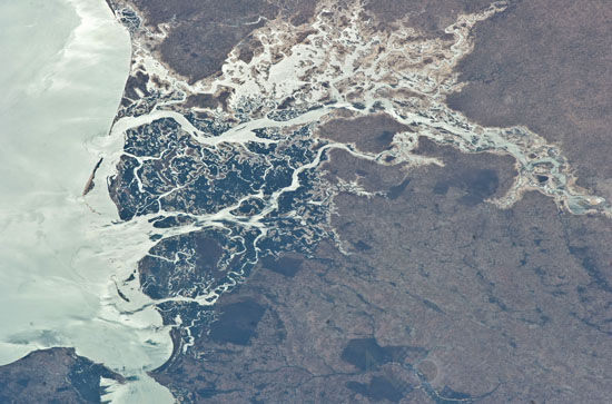 Senegal - Sine-Saloum