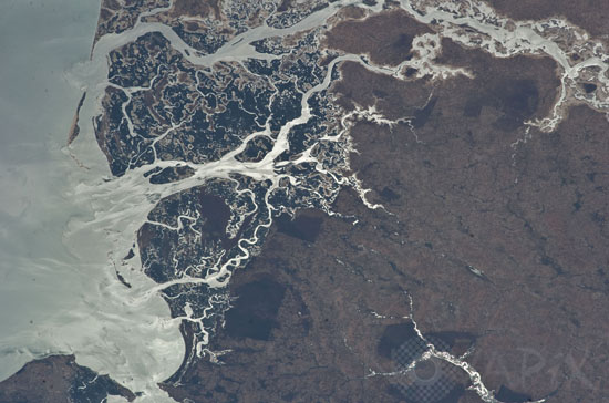 Senegal - Sine-Saloum