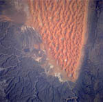 Dunes de Tifernine