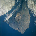 L'ile de Ténérife, Canaries 02/2000