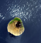 Volcan Fogo - Cap-Vert