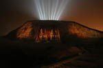 Egypte- Abou Simbel