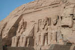 Egypte- Abou Simbel