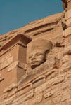 Egypte- Abou Simbel
