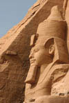 Egypte- Abou Simbel