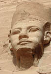 Egypte- Abou Simbel