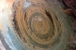 Structure de Richat -Mauritanie