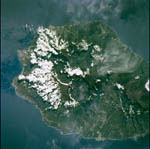 Ile de la Réunion 04/2001