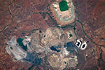 Mine de Palabora - Afrique du Sud