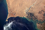 Sénégal - Sine-Saloum - Gambie