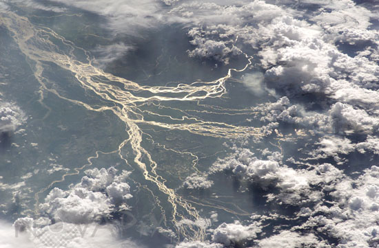 Birmanie - Delta de l'Irrawaddy