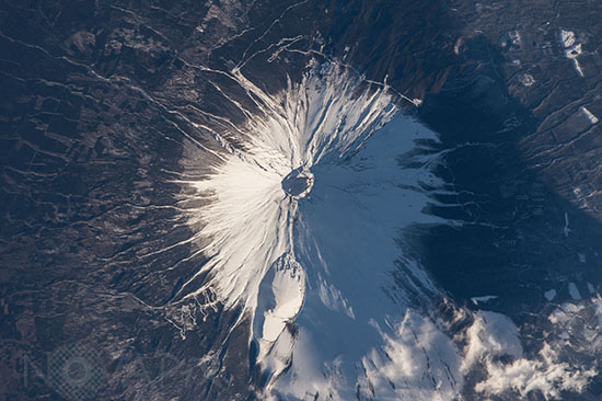 Japan - Mount Fuji