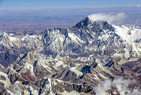 Mont Everest