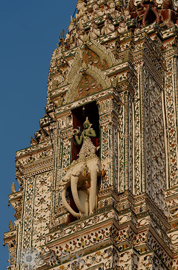 Wat Arun - Bangkok
