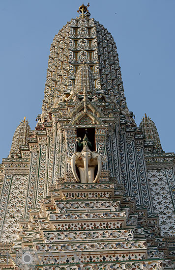 Wat Arun - Bangkok