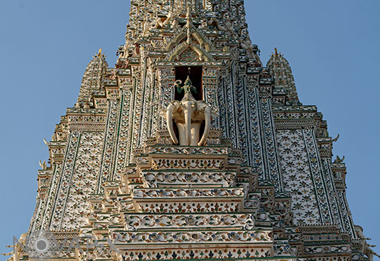 Wat Arun - Bangkok