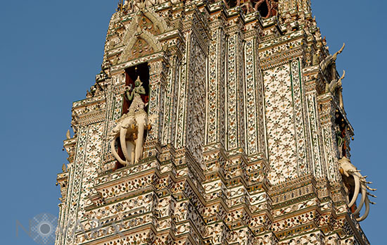 Wat Arun - Bangkok