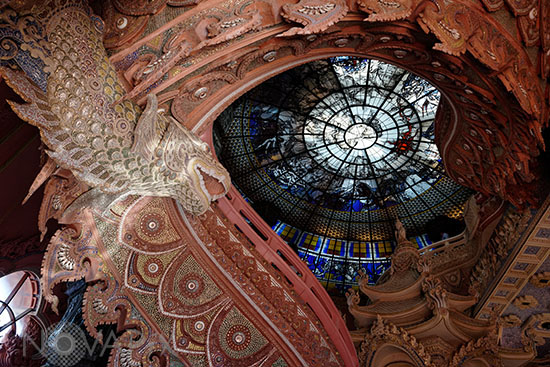 Erawan Museum - Bangkok