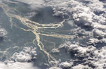 Birmanie - Delta de l'Irrawaddy