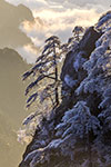 Huangshan - Chine