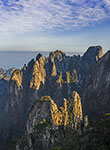Huangshan - Chine