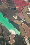 Lagunes de Syvach - Crimée