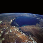 Mer Caspienne -Iran- 05/1996