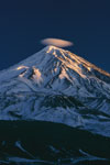 Mont Damavand-Iran