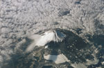 Le Mont Fuji - Japon 