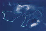 Atolls de Mulaku et Felidhu - Maldives