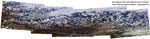 Panorama -Himalaya- vu par ISS 01/2004