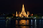 Wat Arun - Bangkok