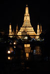 Wat Arun - Bangkok