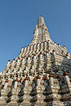 Wat Arun - Prang central