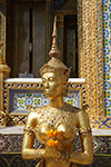 Wat Phra Kaeo - Apsarasingha