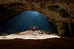 Phraya Nakhon Cave - Thailande