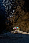 Phraya Nakhon Cave - Thailande