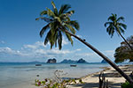 Koh Ngai - Thailande