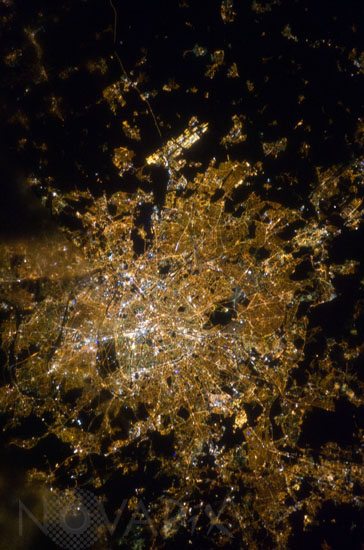 Paris by night 02/2011