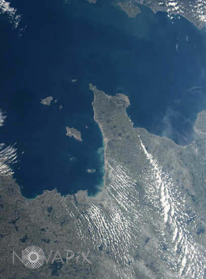 La Normandie et les iles anglo-normandes