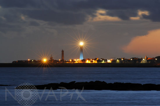Lighthouse