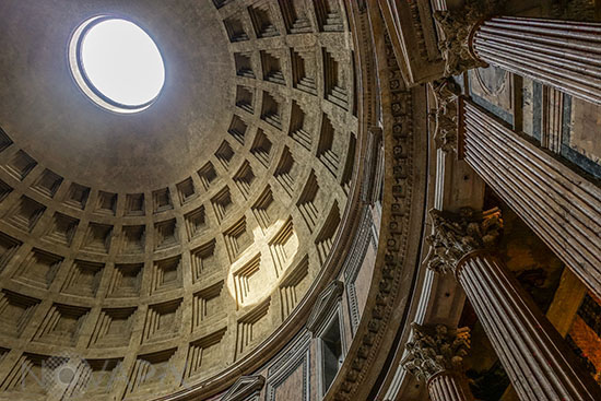 Pantheon - Rome