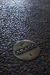 Médaillon Arago (Palais Royal)