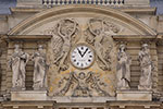 Horloge Lepaute du Sénat - Paris