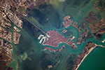 Venise et sa lagune - 2017
