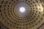 Le Panthéon - Rome