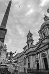 Place Navone - Rome