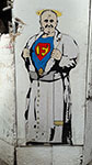 Street art - Rome
