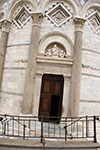 La Tour de Pise - Italie